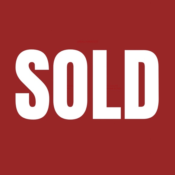 SOLD ITEM - Picture 1 of 8